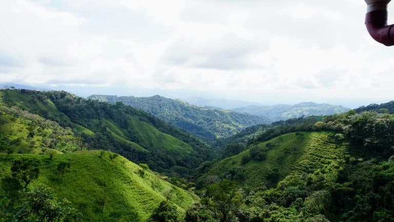 Family-Friendly Travel Destinations 32 Costa Rica