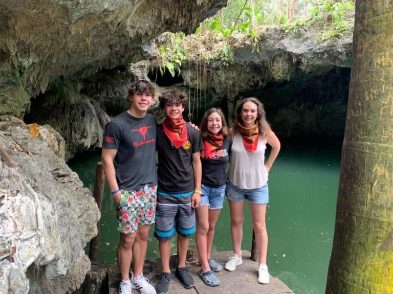 10 Best Things to Do in Cozumel With Kids 38 Cozumel is super safe for families