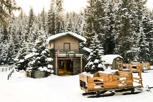 16 things to do in Big Sky, Montana 7 cozy cabin in Big Sky