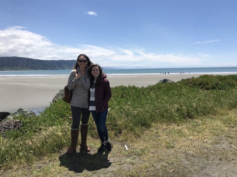 Crescent City, California