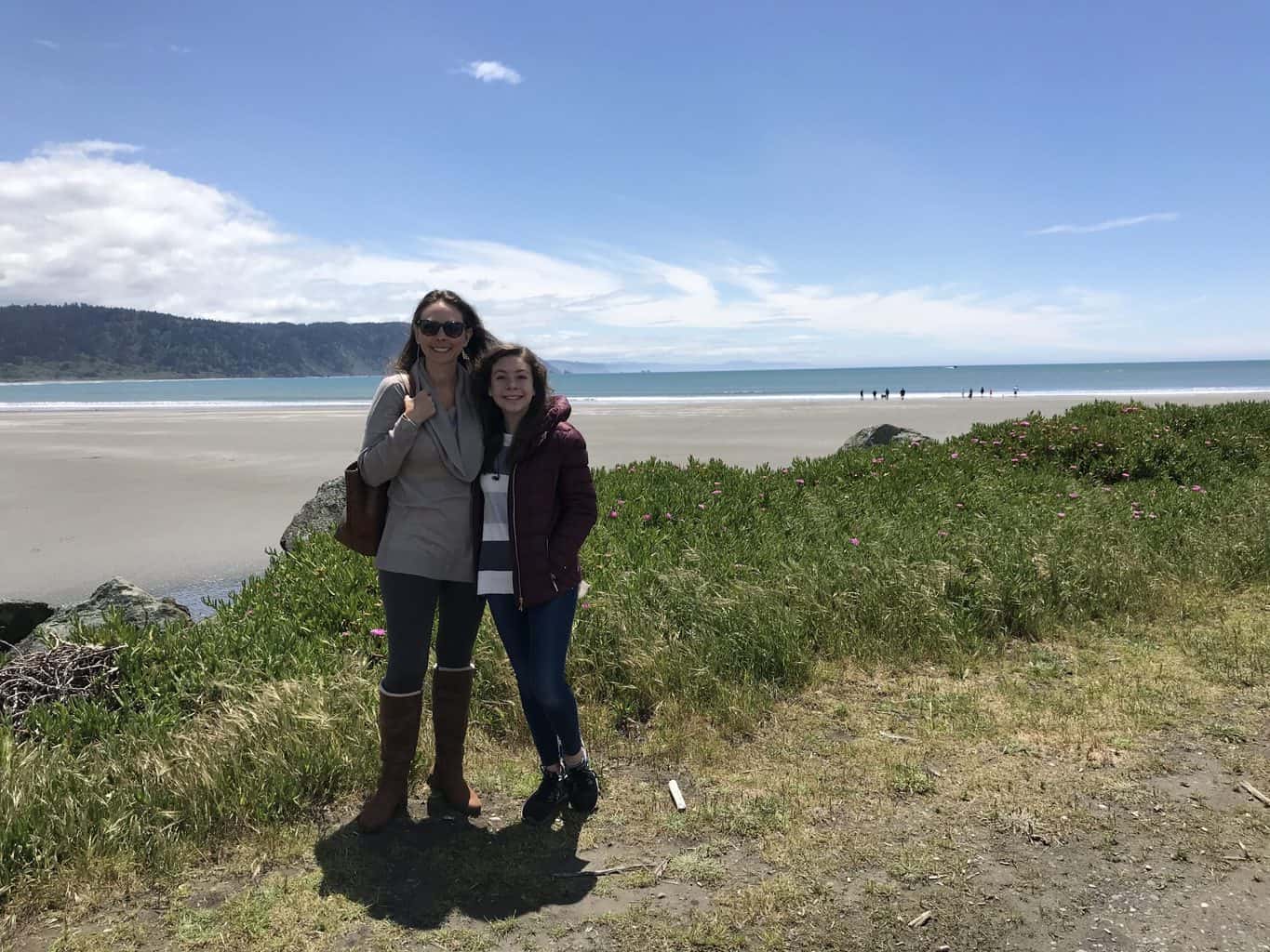 When’s the Best Time to Buy Travel Insurance for Your California Getaway? 1 Crescent City, California