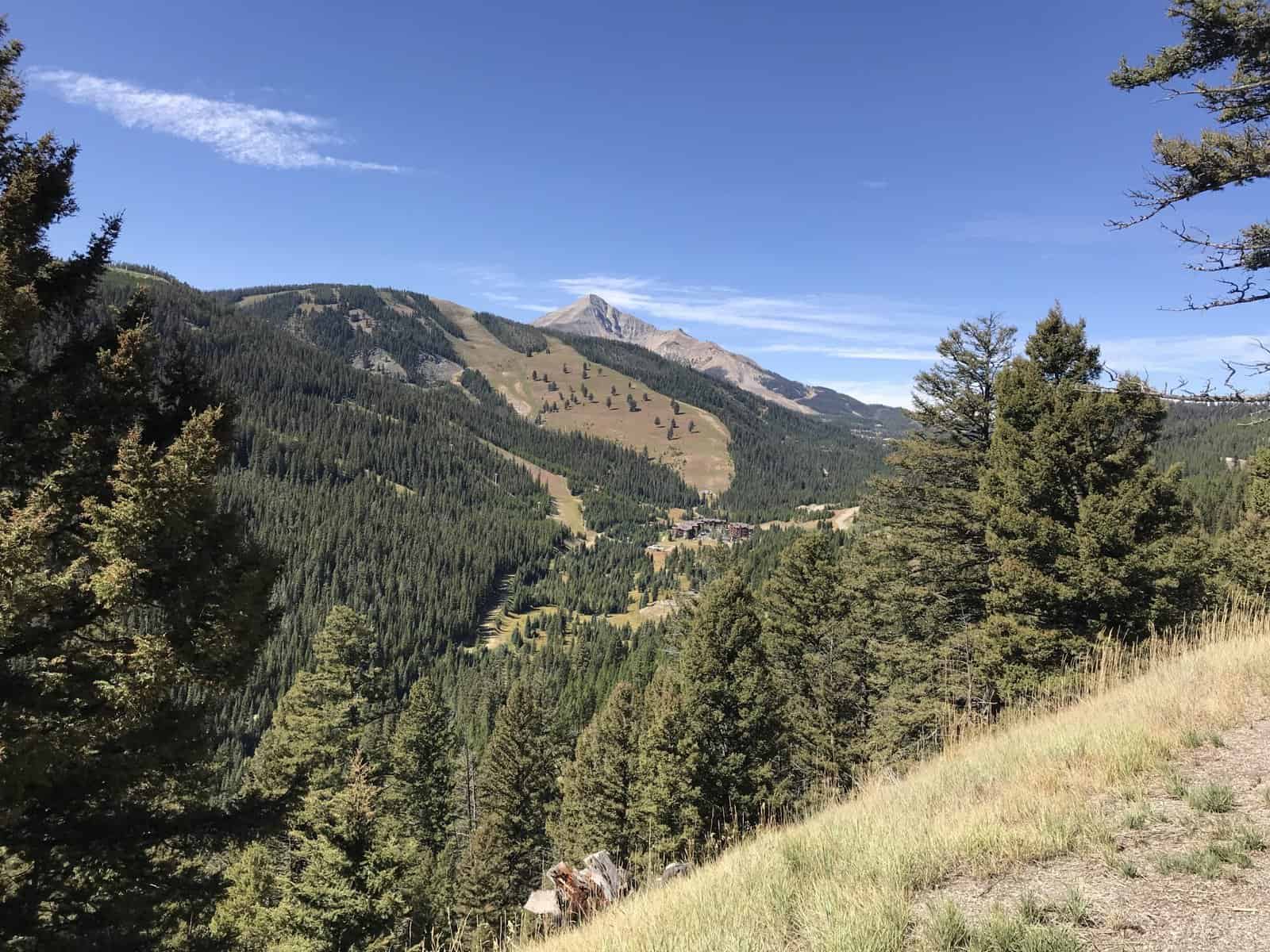 16 things to do in Big Sky, Montana 5 Custer Gallatin National Forest