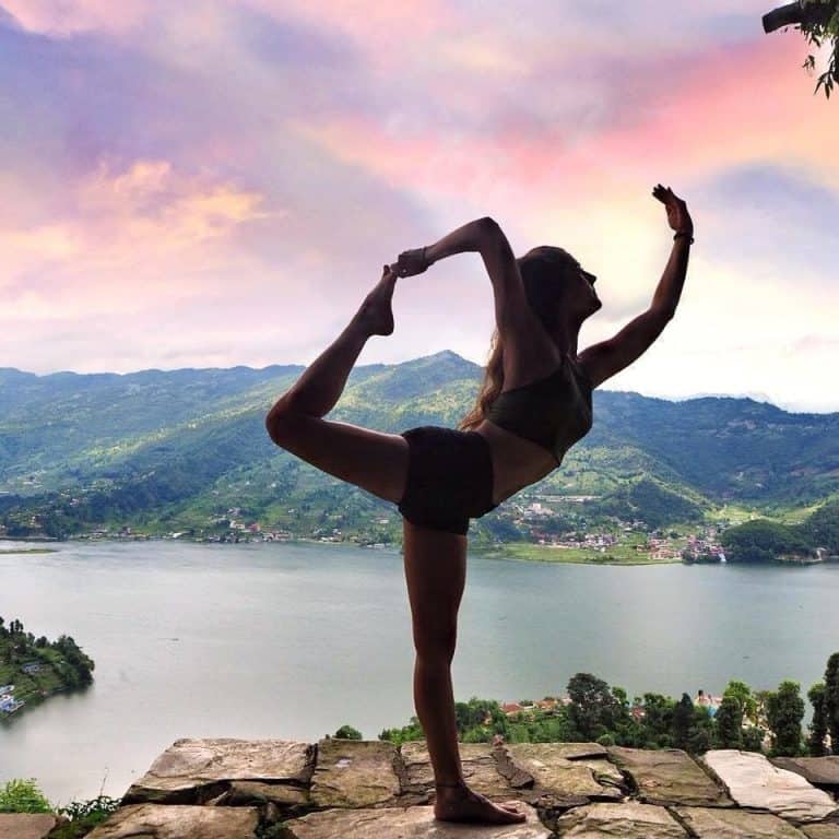 Yoga Destinations Around the World 8 Yoga Destinations Around the World