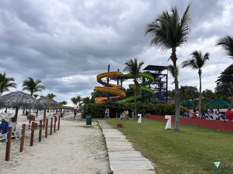 Decameron Resort and Spa all-inclusive