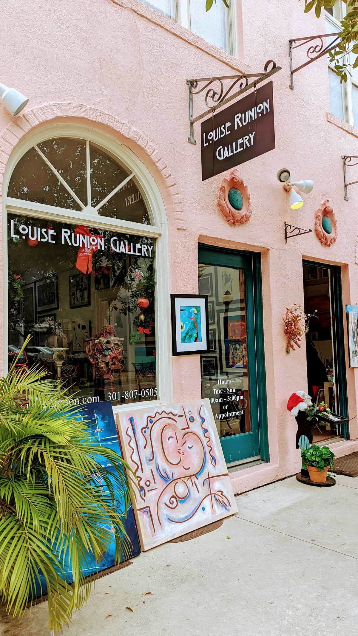 6 Best Things to Do in Sarasota 10 downtown sarasota art gallery