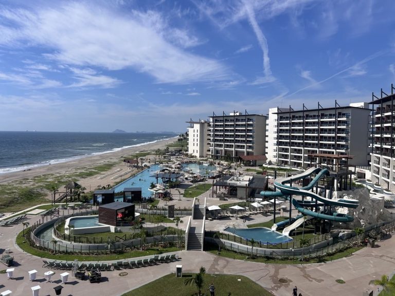 Dreams Estrella Del Mar Mazatlán 7 Dreams Estrella Del Mar Mazatlán