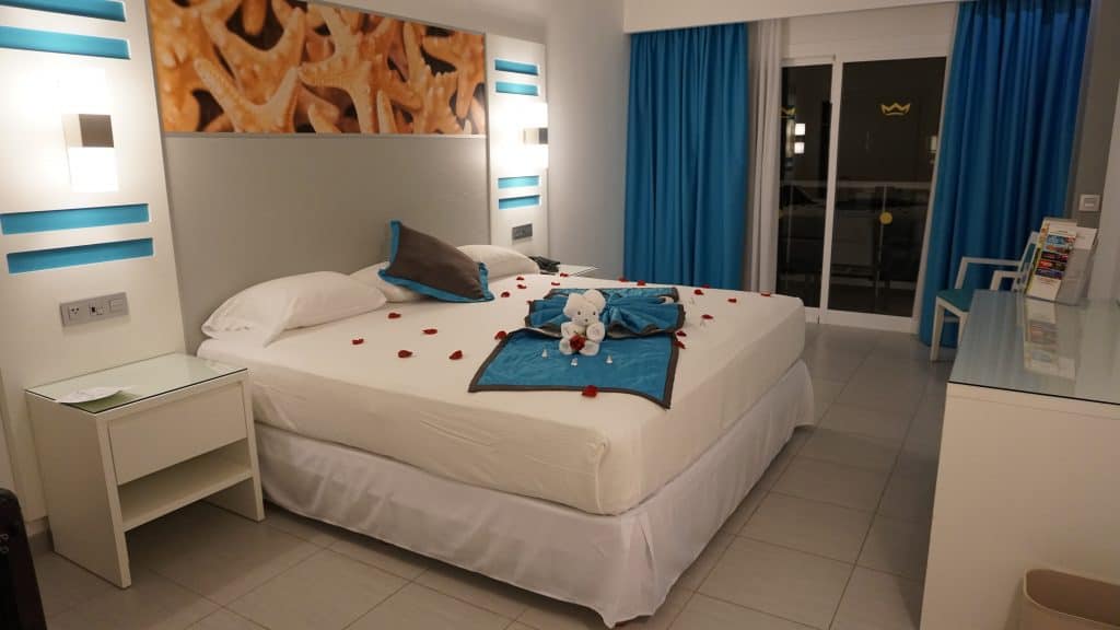 Riu Costa Mujeres: Riu Dunamar & Riu Palace 3 Riu Dunamar Costa Mujeres