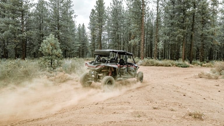 Polaris Adventures 8 Polaris Adventures