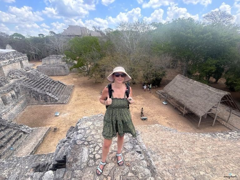 Best Sandals for Travel: Find Your Perfect Fit 11 Ek Balam