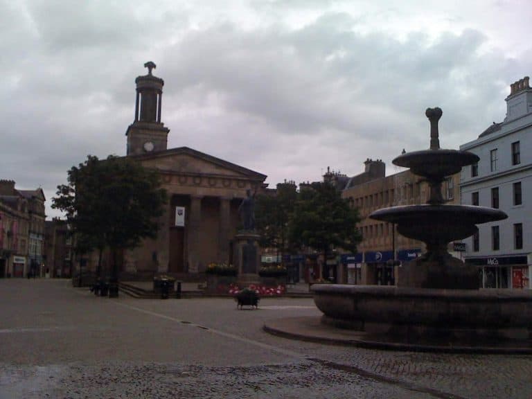 Elgin, Scotland 40 Elgin Scotland Travel Guide