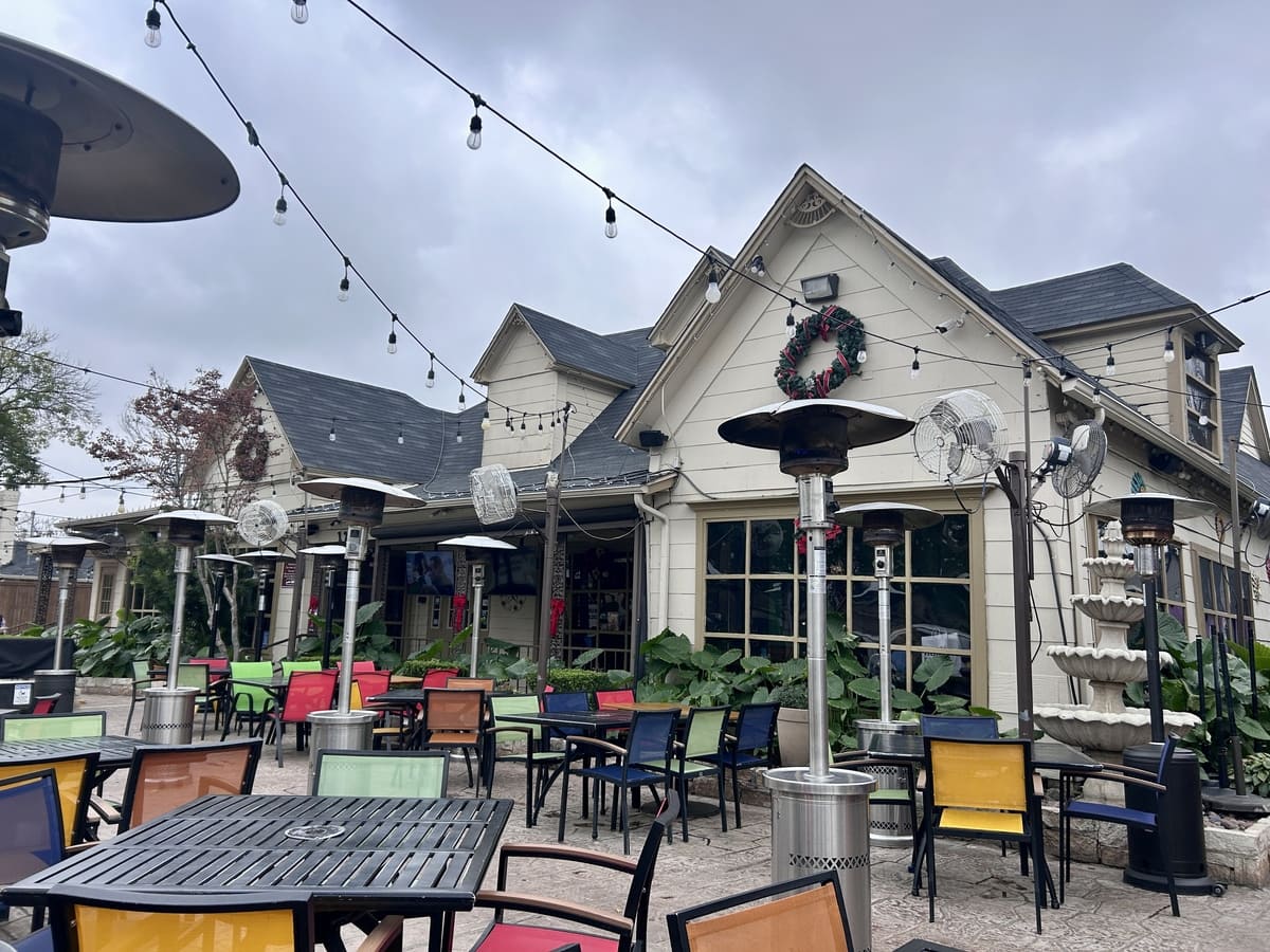 Best Places to Eat in Grapevine, Texas 1 Esparza’s Restaurante Mexicano