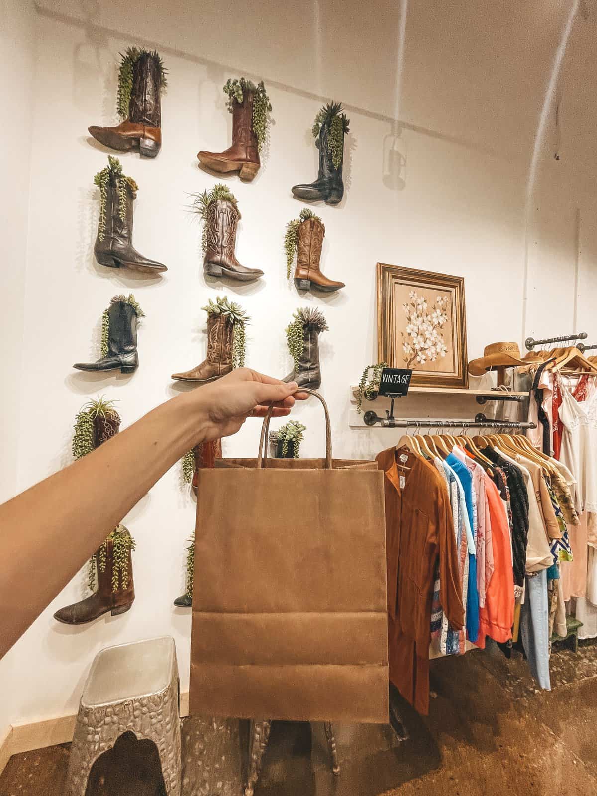 Franklin, Tennessee Weekend Getaway 6 Factory at Franklin, Tennessee