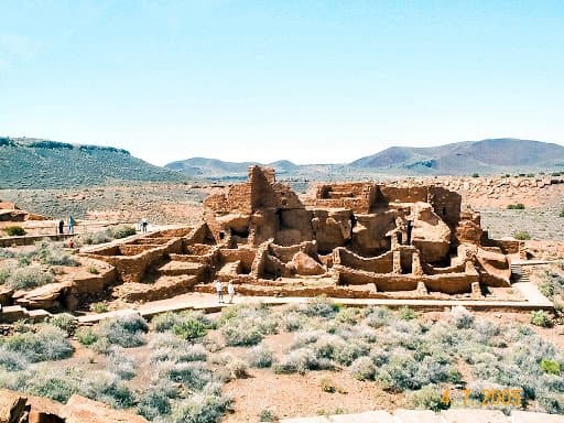 Phoenix, Arizona Travel Guide 21 Flagstaff, Arizona