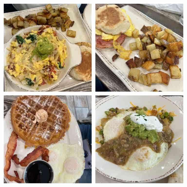 Kid's eat free in Odessa and Midland, TX 1 Flipped breakfast restaurant in Odessa, Texas