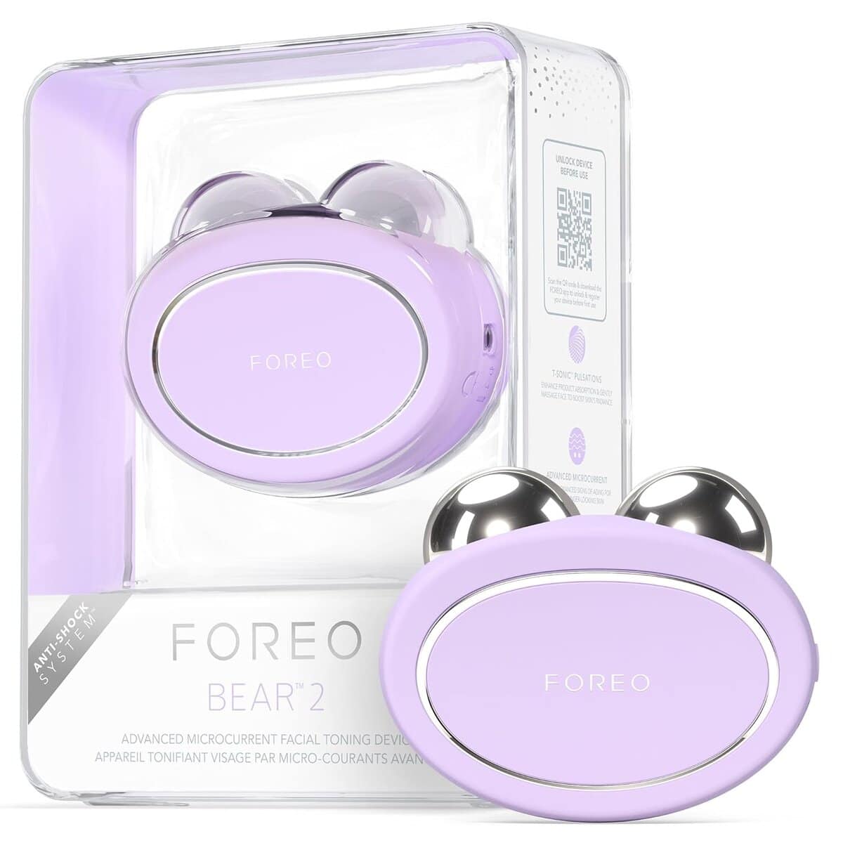 Awesome Stocking Stuffers for Moms 14 Foreo Bear