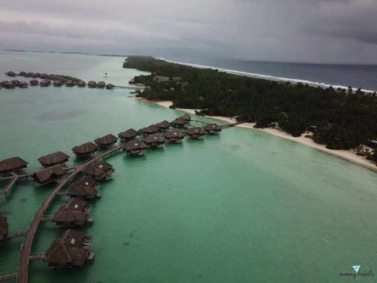 Four Seasons Bora Bora 1 Four Seasons Bora Bora