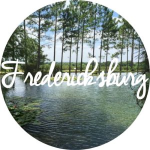 Fredericksburg, Texas