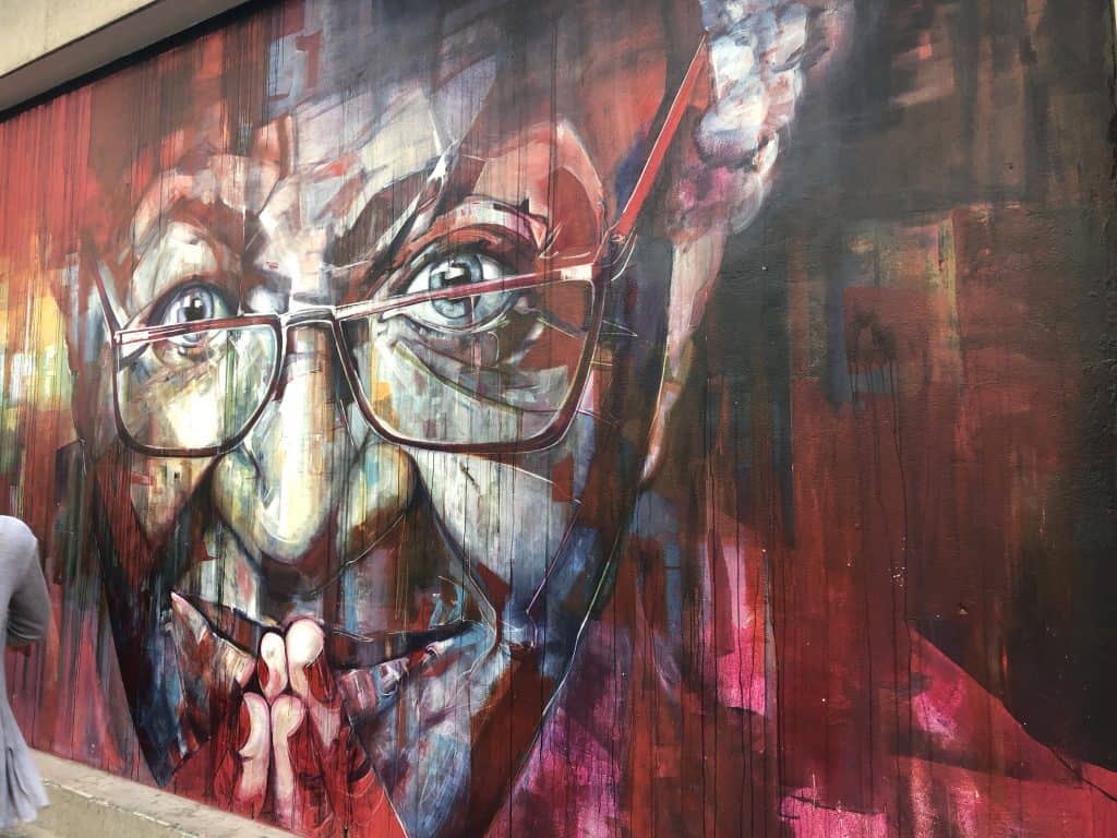 14 Amazing Things to do in Cape Town 3 Free walking tour