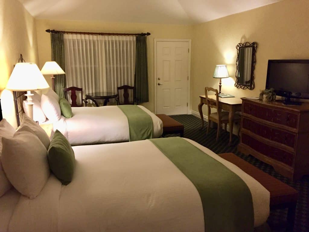 17 Fun Things to do in Salem, Oregon with Kids 12 Oregon Garden Resort