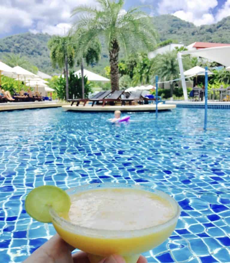 Destination Resorts Karon Beach in Phuket, Thailand 54 Novotel Phuket Karon Beach