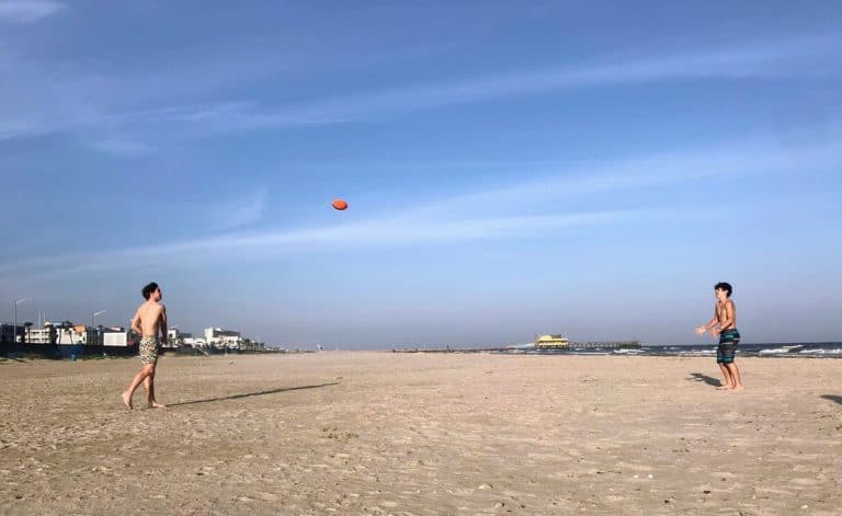 Best Beaches In Galveston, Texas 15 Galveston