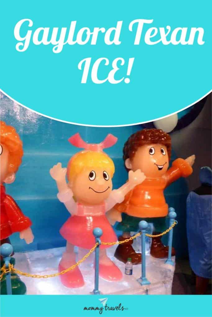 Gaylord Texan ICE! 22 Everything you need to know about Gaylord Texan ICE!