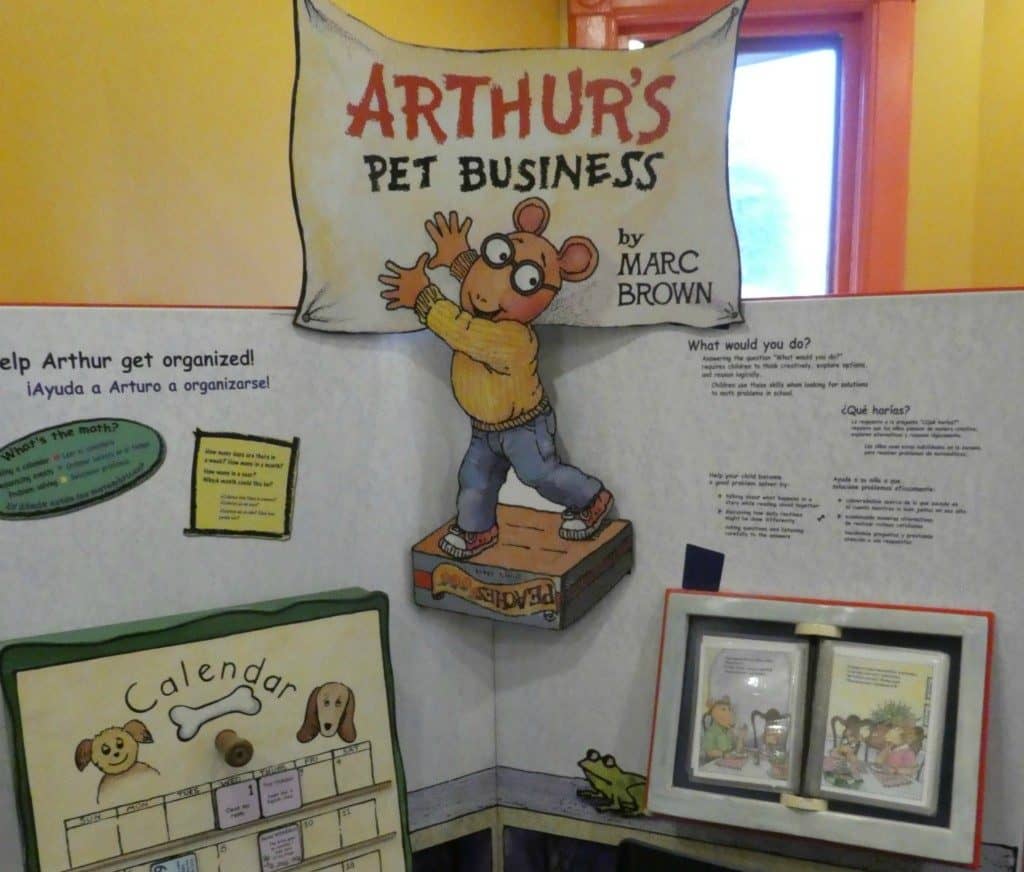 17 Fun Things to do in Salem, Oregon with Kids 3 Fun Things do do in Salem: Gilbert's Children's Museum Salem