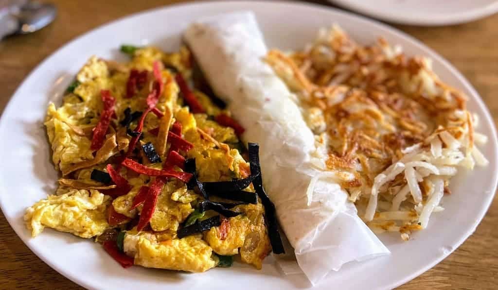 15 Best Restaurants Near Lantana, Texas 6 Golden Egg Cafe