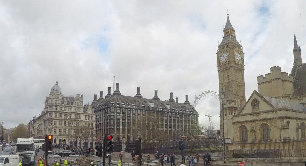 London Guide for a First-Time Visitor 32 London Guide