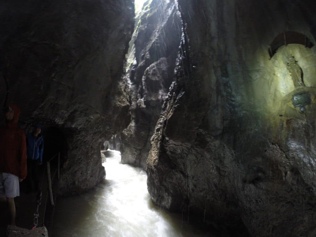 Partnach Gorge an Incredible Hike in the Bavarian Alps 20 Partnach Gorge