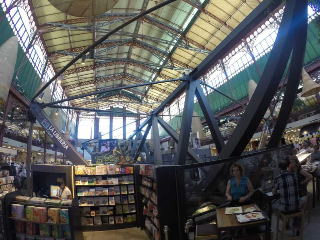 2 Days in Florence Itinerary 4 San Lorenzo Market