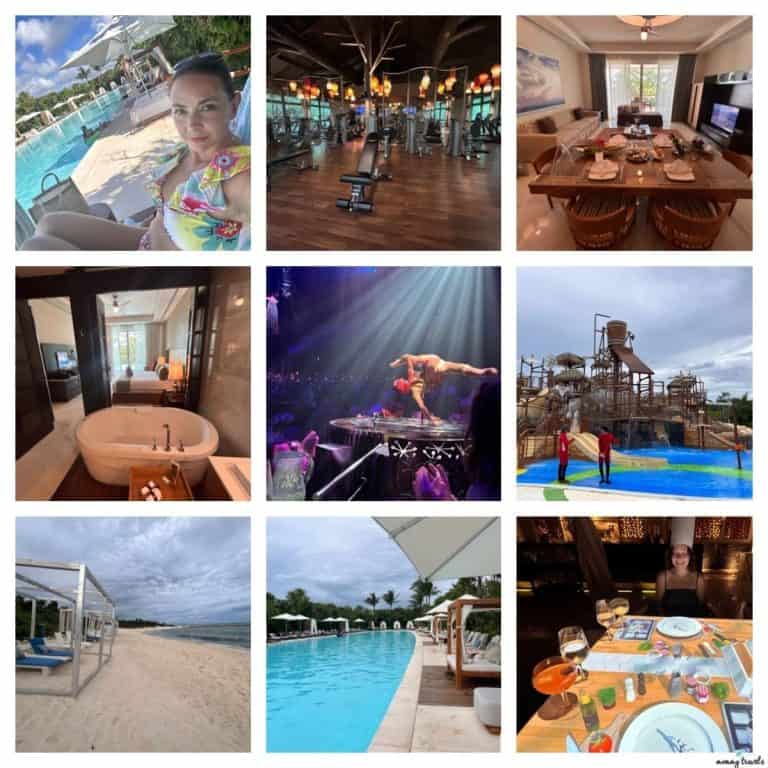 Grand Luxxe Vidanta Riviera Maya