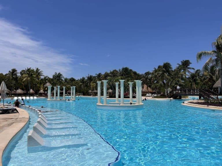 10 Reasons Your Family Will Love Grand Palladium Kantenah Riviera Maya