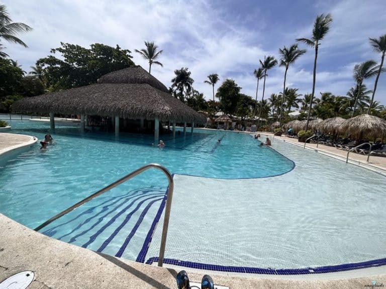Grand Palladium Palace Punta Cana