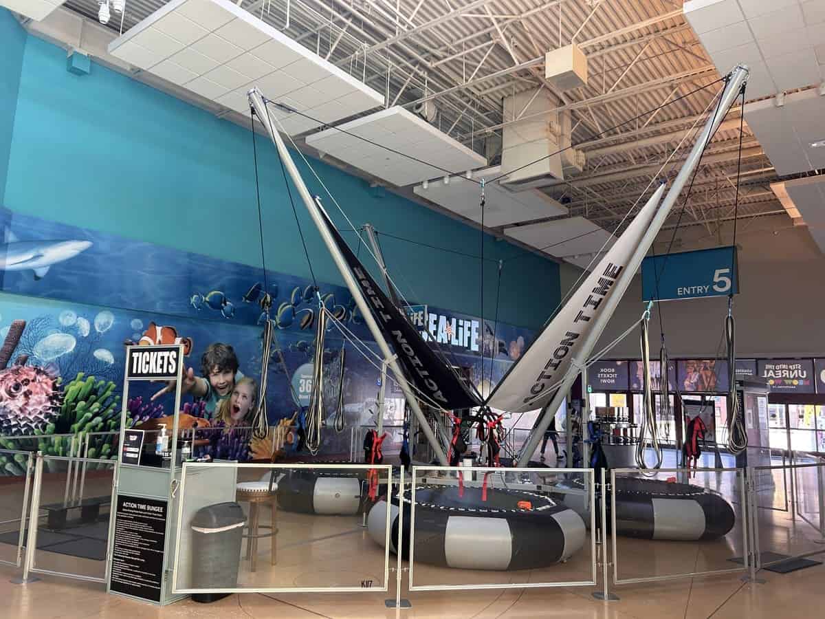 Grapevine Mills Mall
