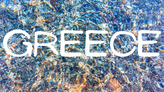 Destinations 6 greece