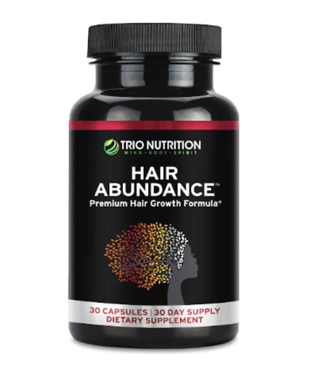 Awesome Stocking Stuffers for Moms 12 Hair vitamins