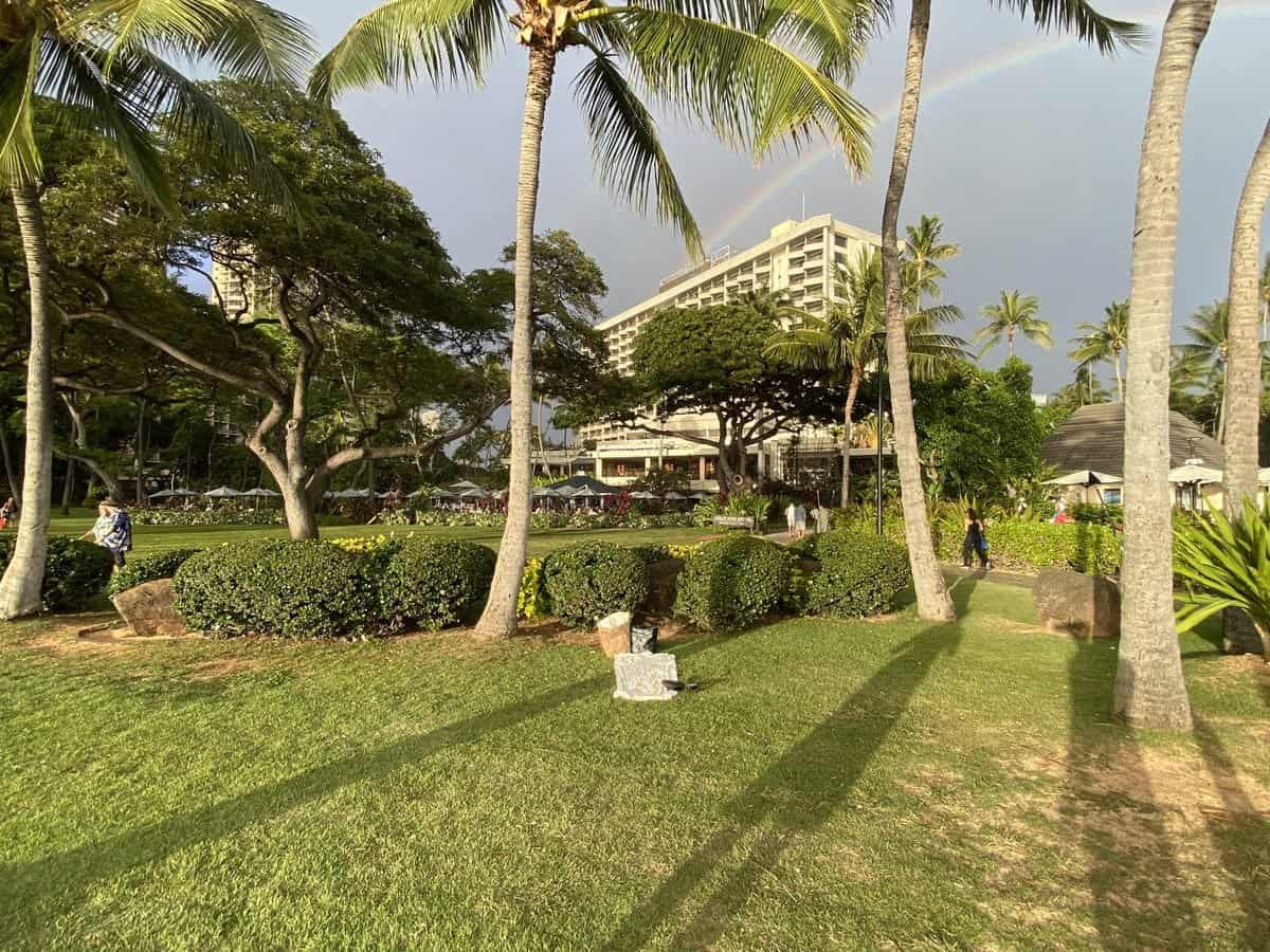 Hale Koa a Military Resort on Waikiki Beach - Honolulu, Hawaii 2 Hale Koa Waikiki