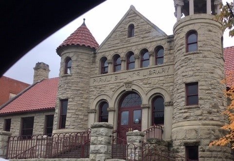 11 Family-Friendly Things to Do in Billings, Montana 60 Heritage Museum in Billings, Montana