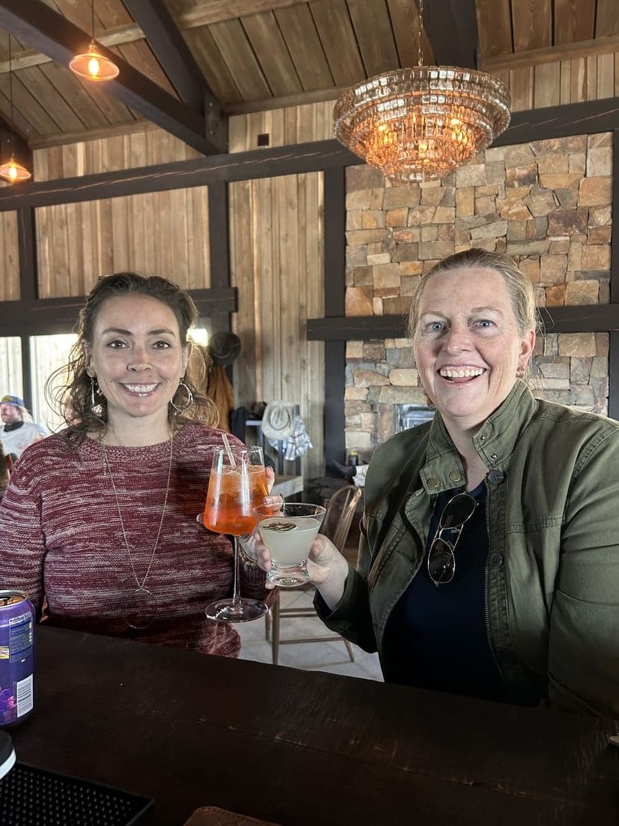 Western Montana Girls Trip: Horses, Hikes, and Off-Roading 10 High Tail Ranch