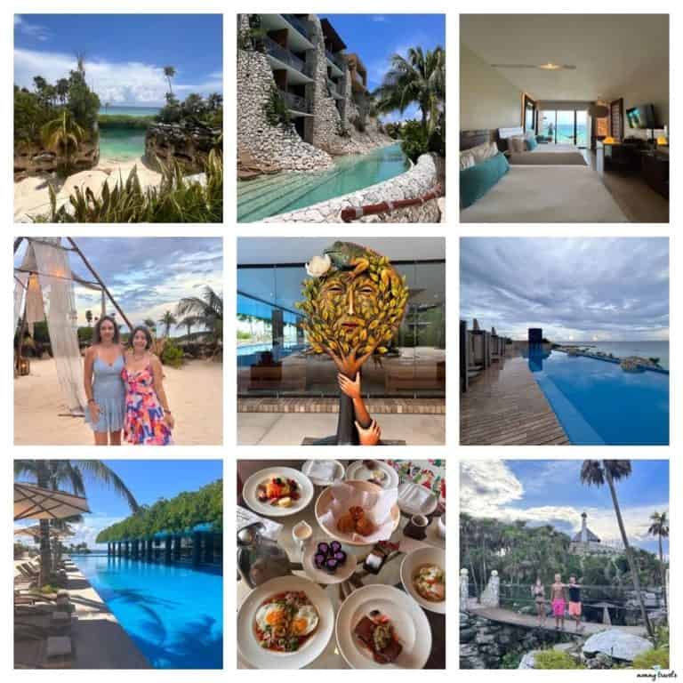 Hotel Xcaret Arte: A Vacation Worth Splurging On 8 Hotel Xcarat Arte