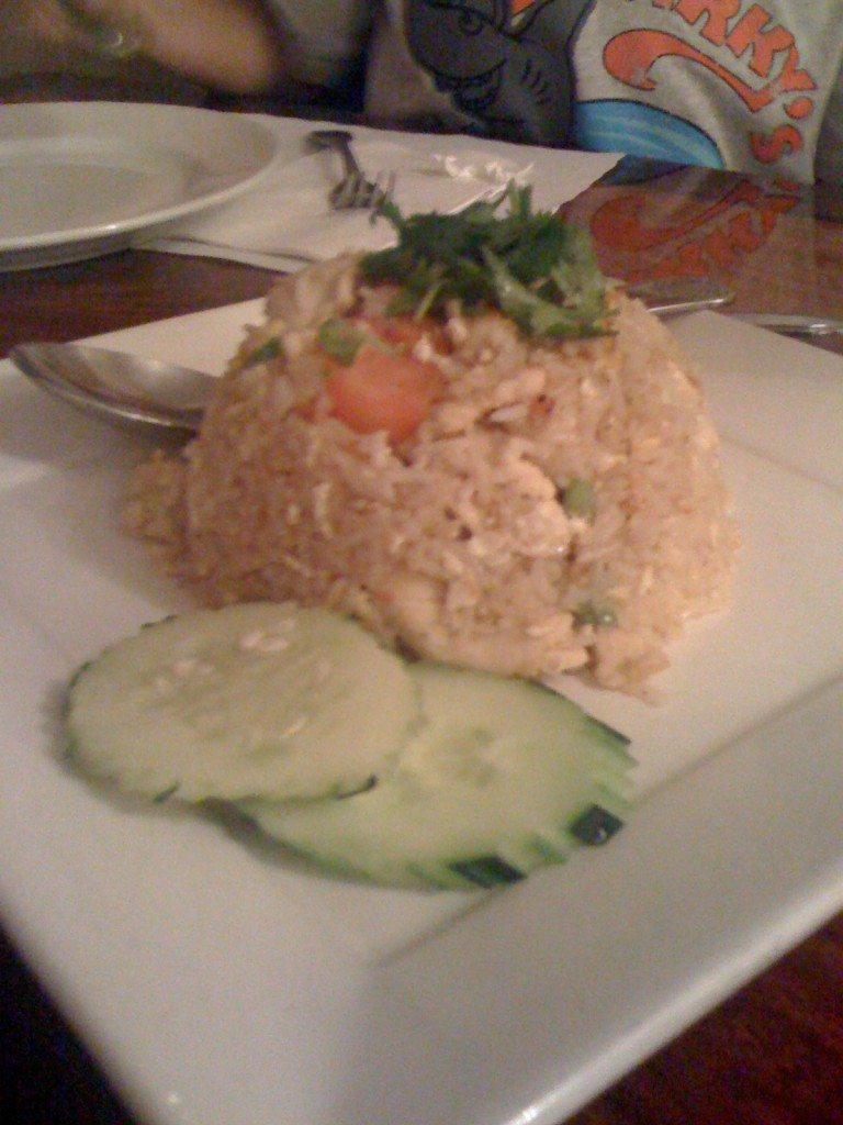 Lotus of Siam - Thai restaurant 29 Lotus of Siam in Las Vegas