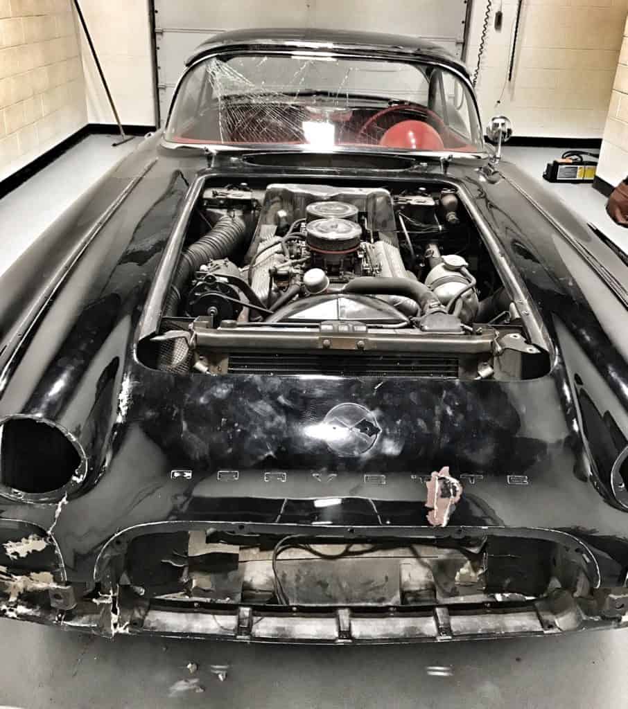 The National Corvette Museum in Bowling Green, Kentucky 7 img 0310 1