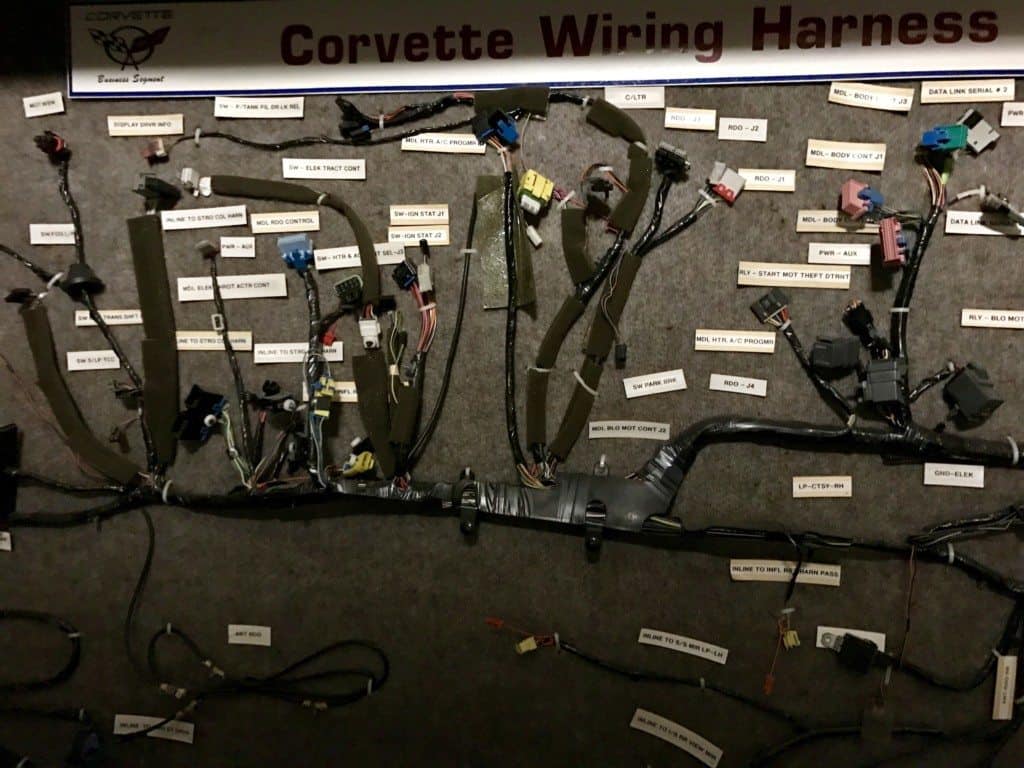 The National Corvette Museum in Bowling Green, Kentucky 4 img 0314 1