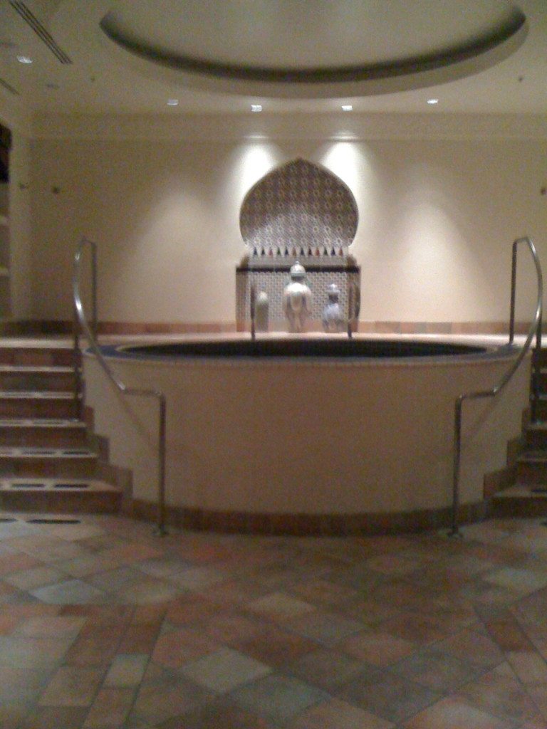 Mandara Spa at Planet Hollywood 18 Mandara Spa at Planet Hollywood