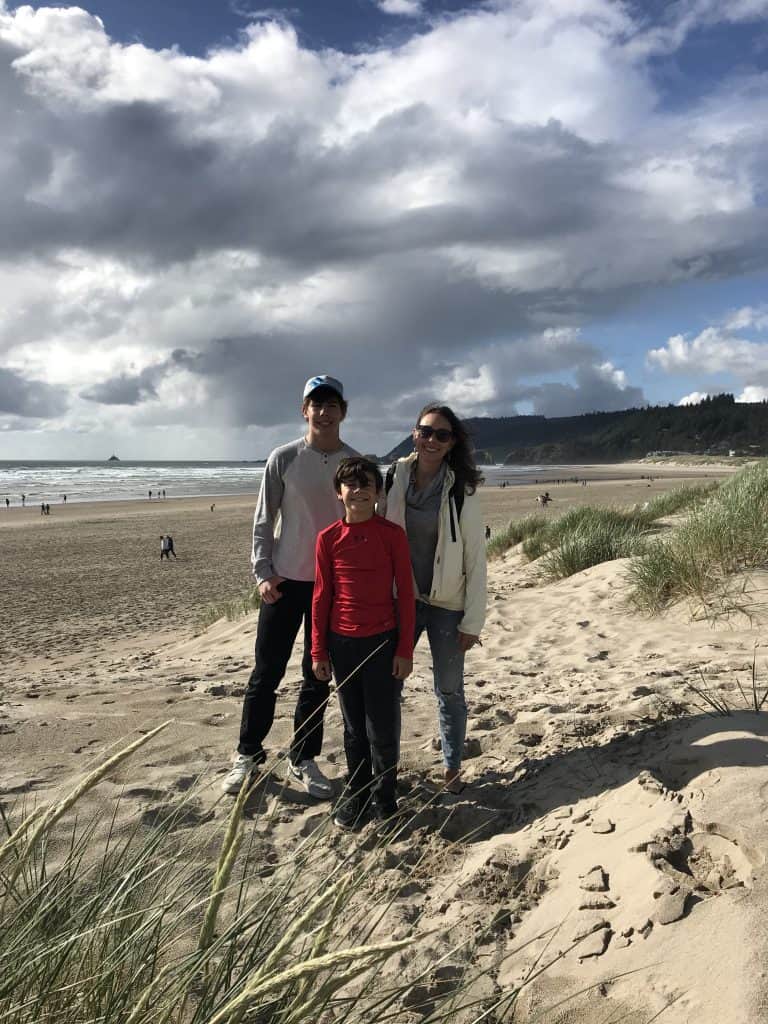 Surfsand Resort the Best Place to Stay in Cannon Beach 1 Surfsand Resort in Cannon Beach