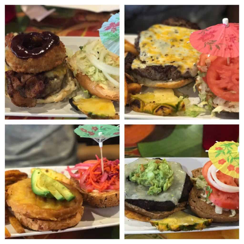 Oahu Travel Guide 13 Cheeseburger in Paradise