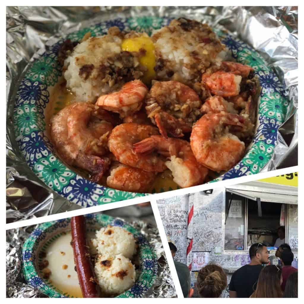 Oahu Travel Guide 15 Giovanni's Shrimp Truck