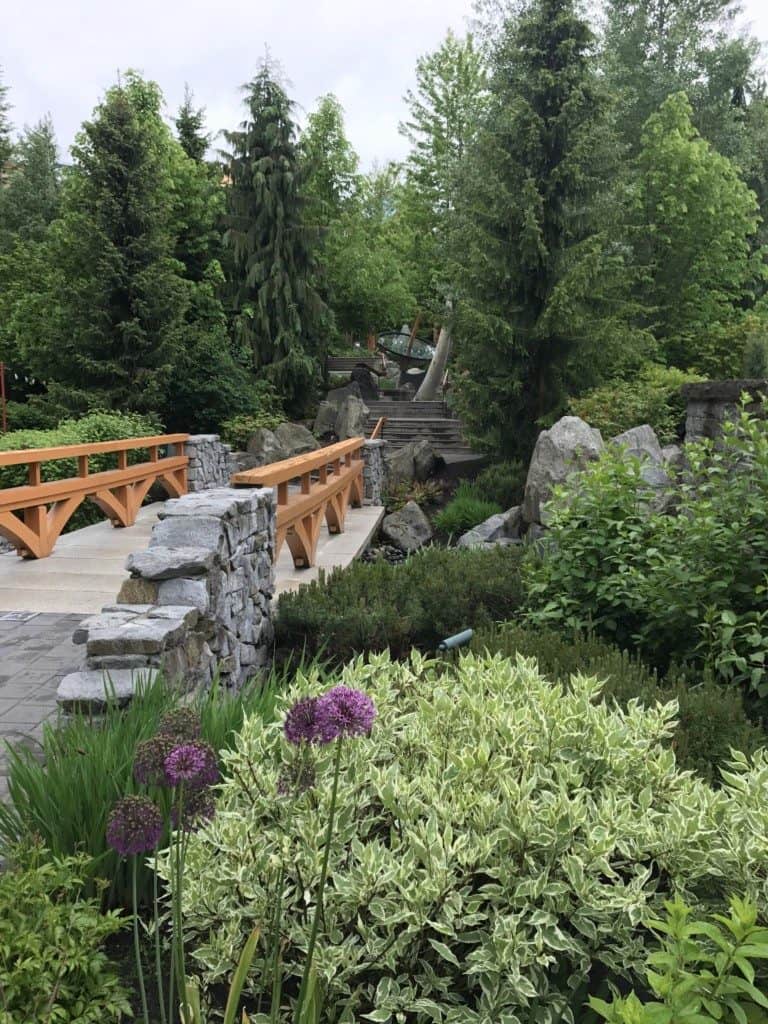 Four Seasons Whistler