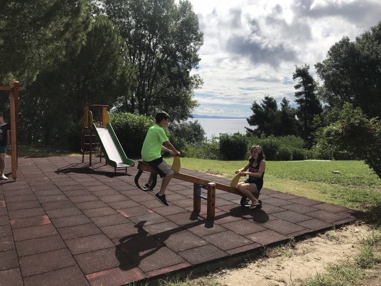 7 Tips for Going on a Spontaneous Family Weekend Getaway 50 Family activities at Alexander the Great Beach Hotel